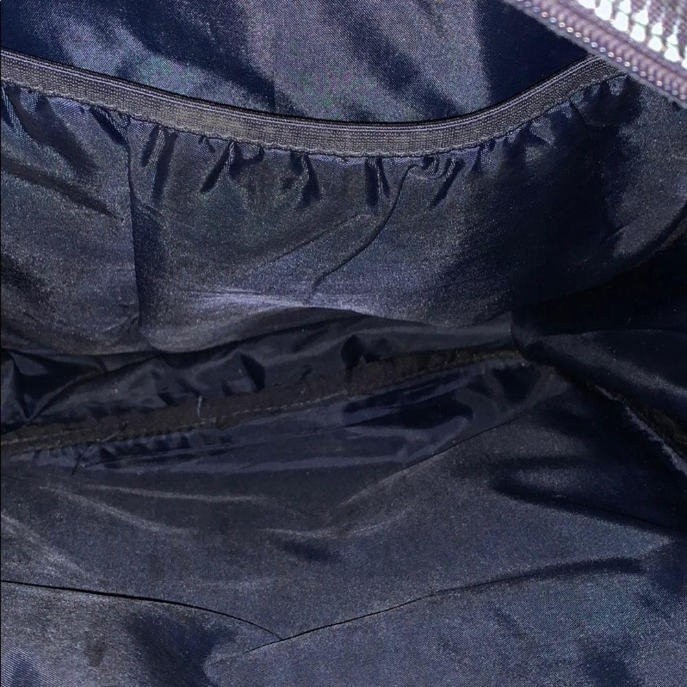 Roxy Striped Backpack - image 6